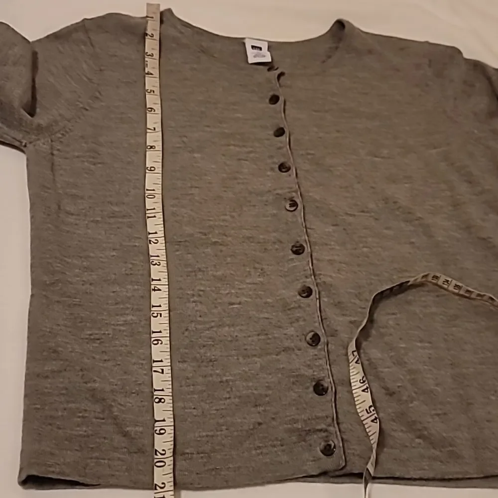 GAP 100% merino